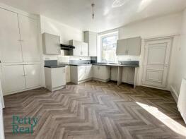 18, William Street, Colne BB8 0HH