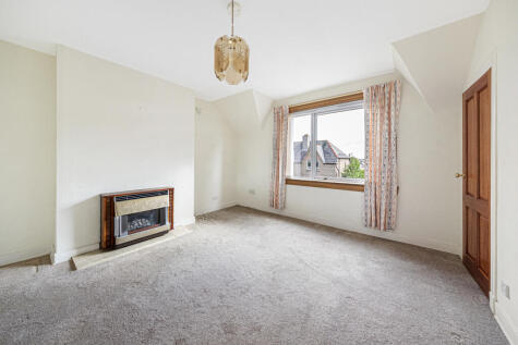 2 Edward Street, Dunfermline, Fife