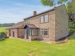 Ingber House, Newton Hall, Bank Newton, Skipton BD23 3NT