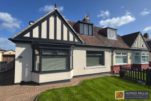 25, Garcia Terrace, Sunderland SR6 9DY