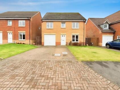 Newton Road, Glenrothes, KY7