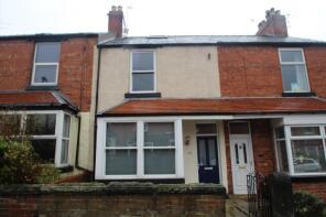 16, Regent Place, Harrogate HG1 4QP