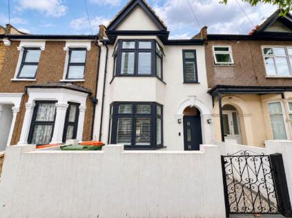 Little Ilford Lane, Manor Park, E12
