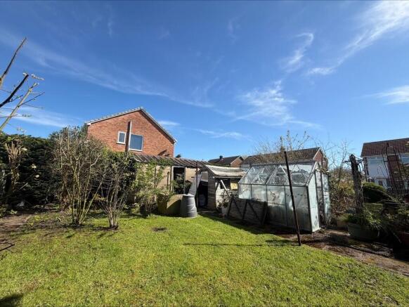 Green Park, Weaverham, Northwich photo 2