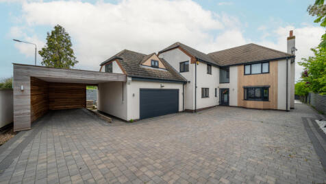 Selby Lane, Keyworth