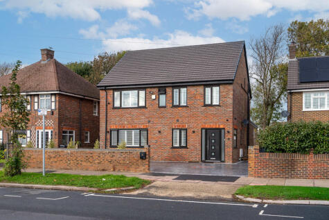 Sompting Avenue, Worthing