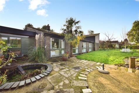 Stockett Lane, MAIDSTONE, Kent, ME17
