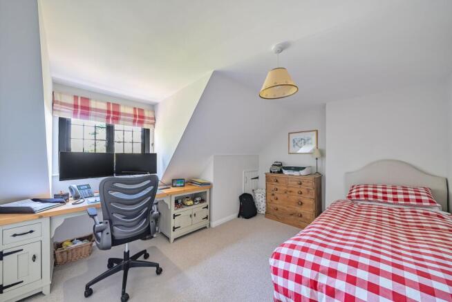 Bedroom 4