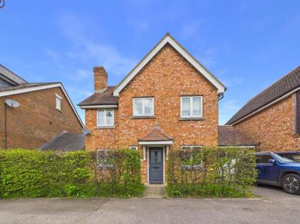 Rookery Mead, Coulsdon