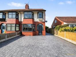 197, West Drive, Thornton-cleveleys FY5 2EH