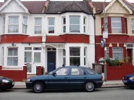 6, Dewey Street, London SW17 8TQ