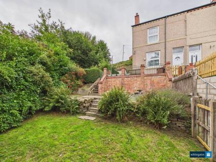 Bod Idris, Brymbo, Wrexham, LL11