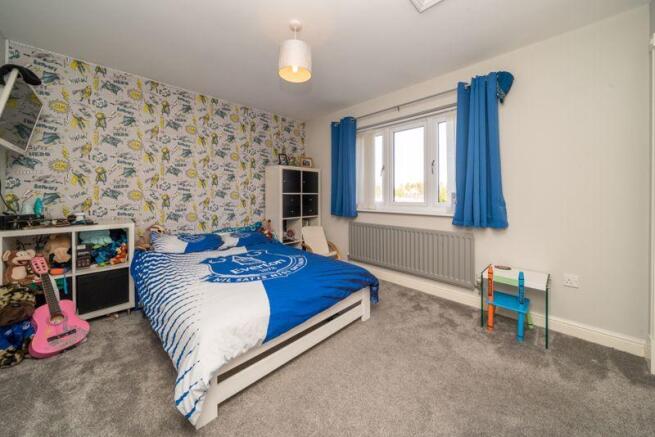 BEDROOM 3