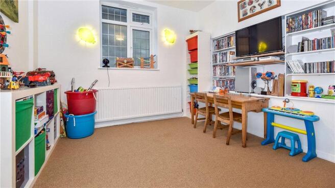 Playroom
