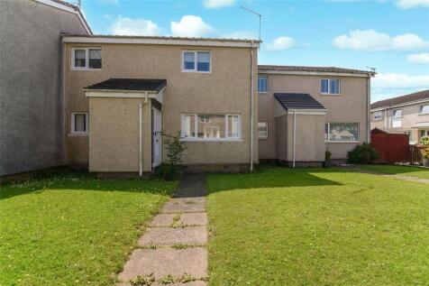 Mount Cameron Drive North, St Leonards, East Kilbride, South Lanarkshire, G74