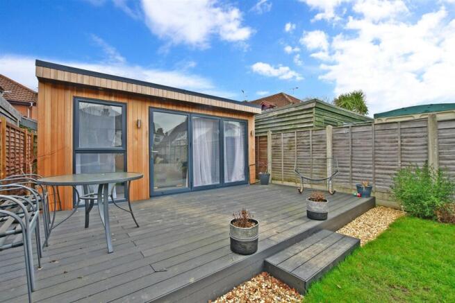 Workshop/Outbuildings