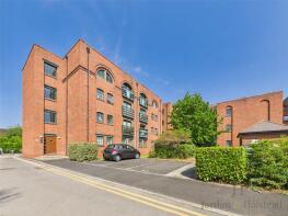 63, Wharton Court, Chester CH2 3DG