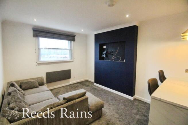 Living/ Dining Kitch