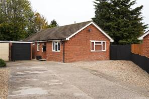 10, Laurel Close, Bury St. Edmunds IP28 8LN