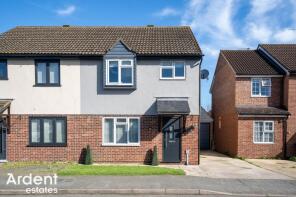 43, Rowan Drive, Maldon CM9 4BW