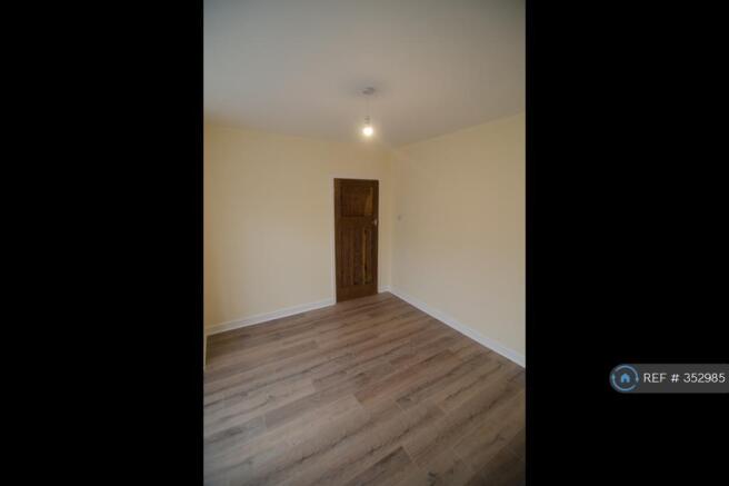 Downstairs Front