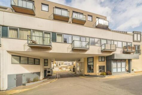 St. Marys Road, Surbiton