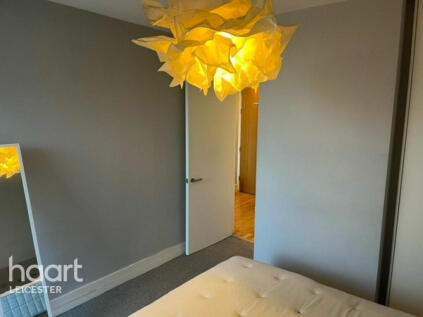 East Bond Street, Leicester