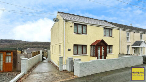 Gwyn Street, Alltwen, Pontardawe, Swansea, SA8 3AL