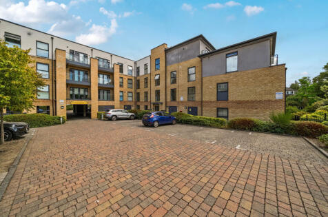 Broad Lane, Bracknell, Berkshire