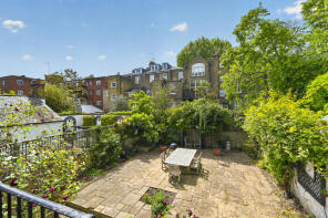 Flat 1, 7, Netherton Grove, London SW10 9TQ