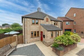 3, Acorn Way, Pool In Wharfedale, Otley LS21 1TY