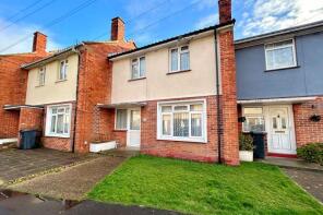 64, Avenue Road, Gosport PO12 1LA