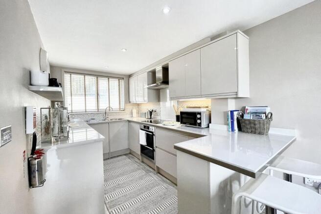 Meadowbank Road, Falmouth, TR11 – pohled 6
