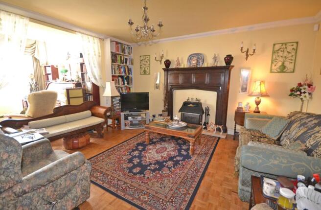 Living room (other a