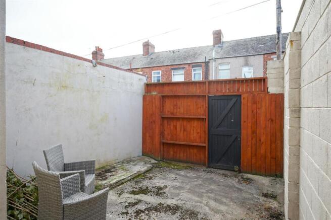 Foundry Street, Barrow-In-Furness photo 4