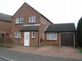 4, Greenwich Gardens, Newport Pagnell MK16 0NP