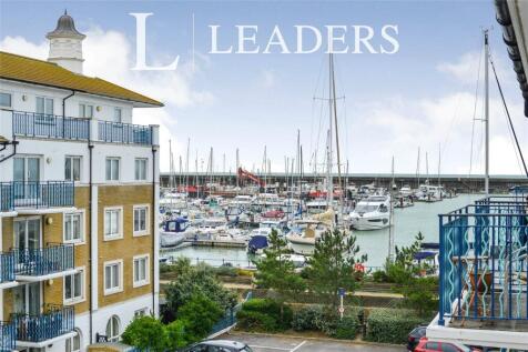 The Strand, Brighton Marina Village, Brighton