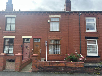Sycamore Road, Manchester, M46