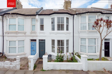 Wordsworth Street, Hove