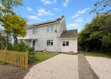 New Road, Pebworth, Stratford-upon-Avon