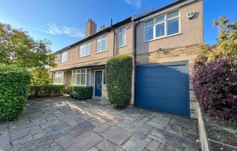 Water Royd Lane, Mirfield, WF14