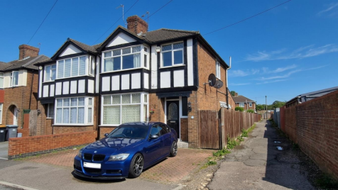 Hazelwood Road, Bedford