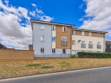 Bahram Road, Costessey