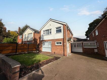 Half Edge Lane, Ellesmere Park, M30