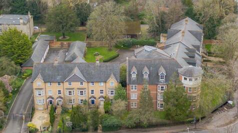 Marston Ferry Road, Oxford, OX2