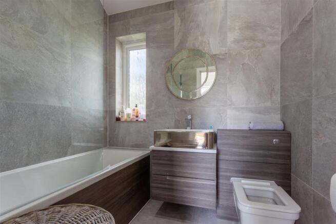 Annex Bathroom