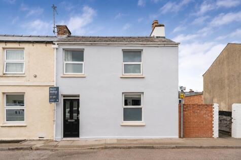 Fairview Street, Fairview, Cheltenham, Gloucestershire, GL52