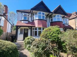 49, Birchen Grove, London NW9 8RY