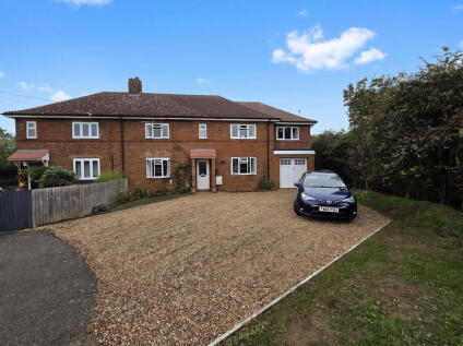 East Lane, Gamlingay SG19 3NS