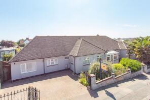 57, West Cliff Drive, Herne Bay CT6 8DR